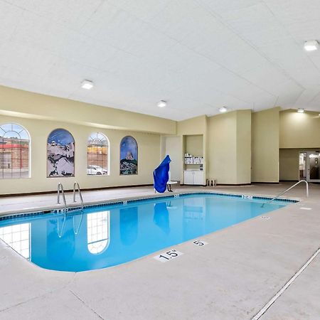 Quality Inn Near Monument Health Rapid City Hospital Dış mekan fotoğraf