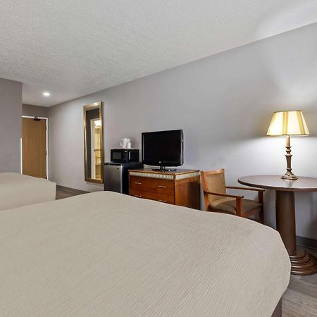 Quality Inn Near Monument Health Rapid City Hospital Dış mekan fotoğraf