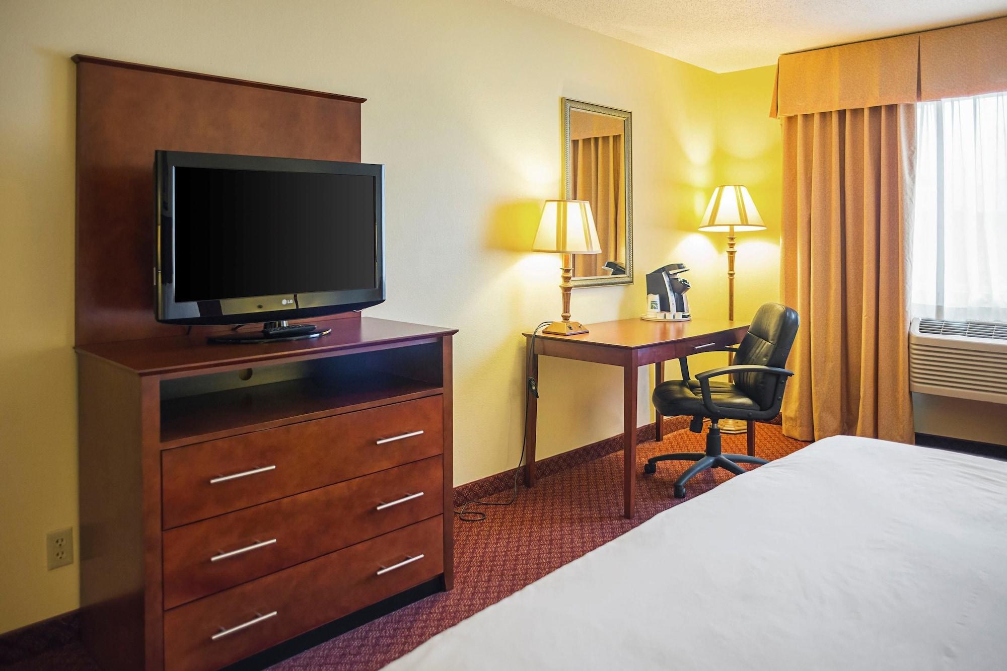 Quality Inn Near Monument Health Rapid City Hospital Dış mekan fotoğraf