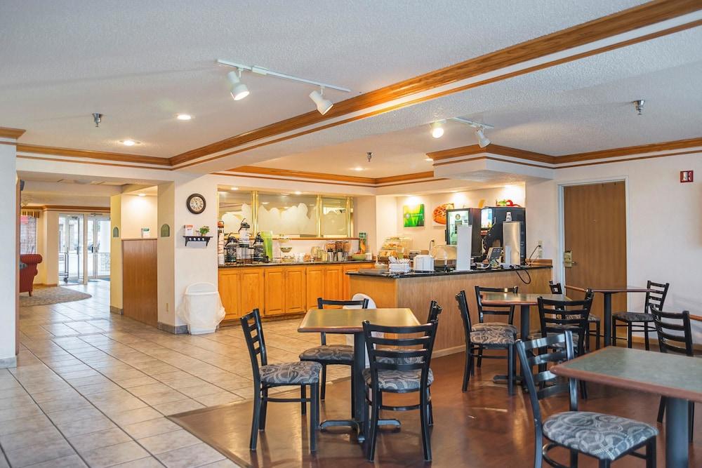 Quality Inn Near Monument Health Rapid City Hospital Dış mekan fotoğraf