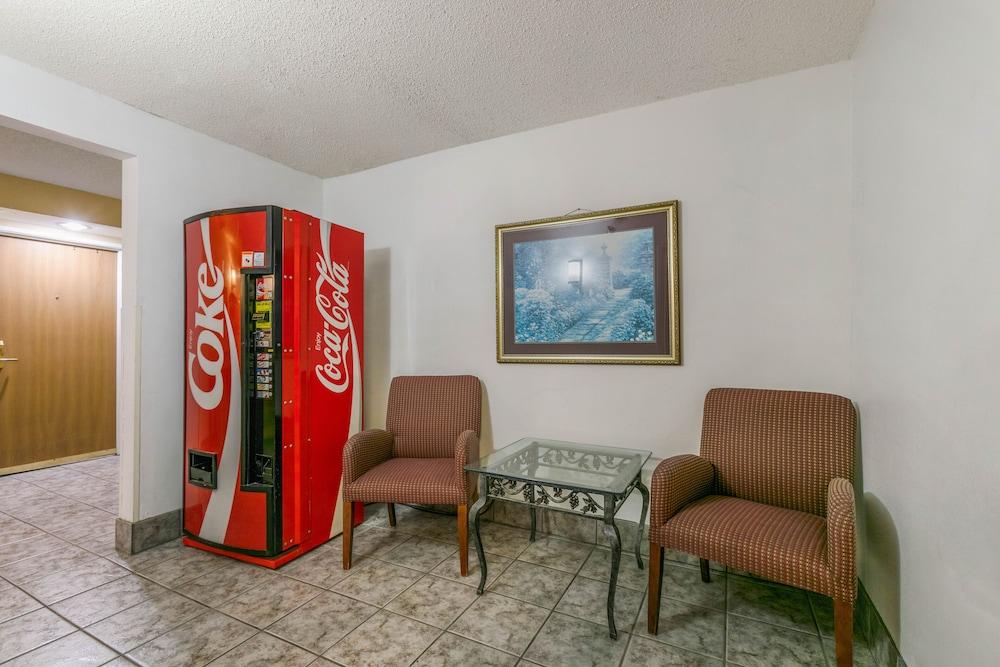Quality Inn Near Monument Health Rapid City Hospital Dış mekan fotoğraf