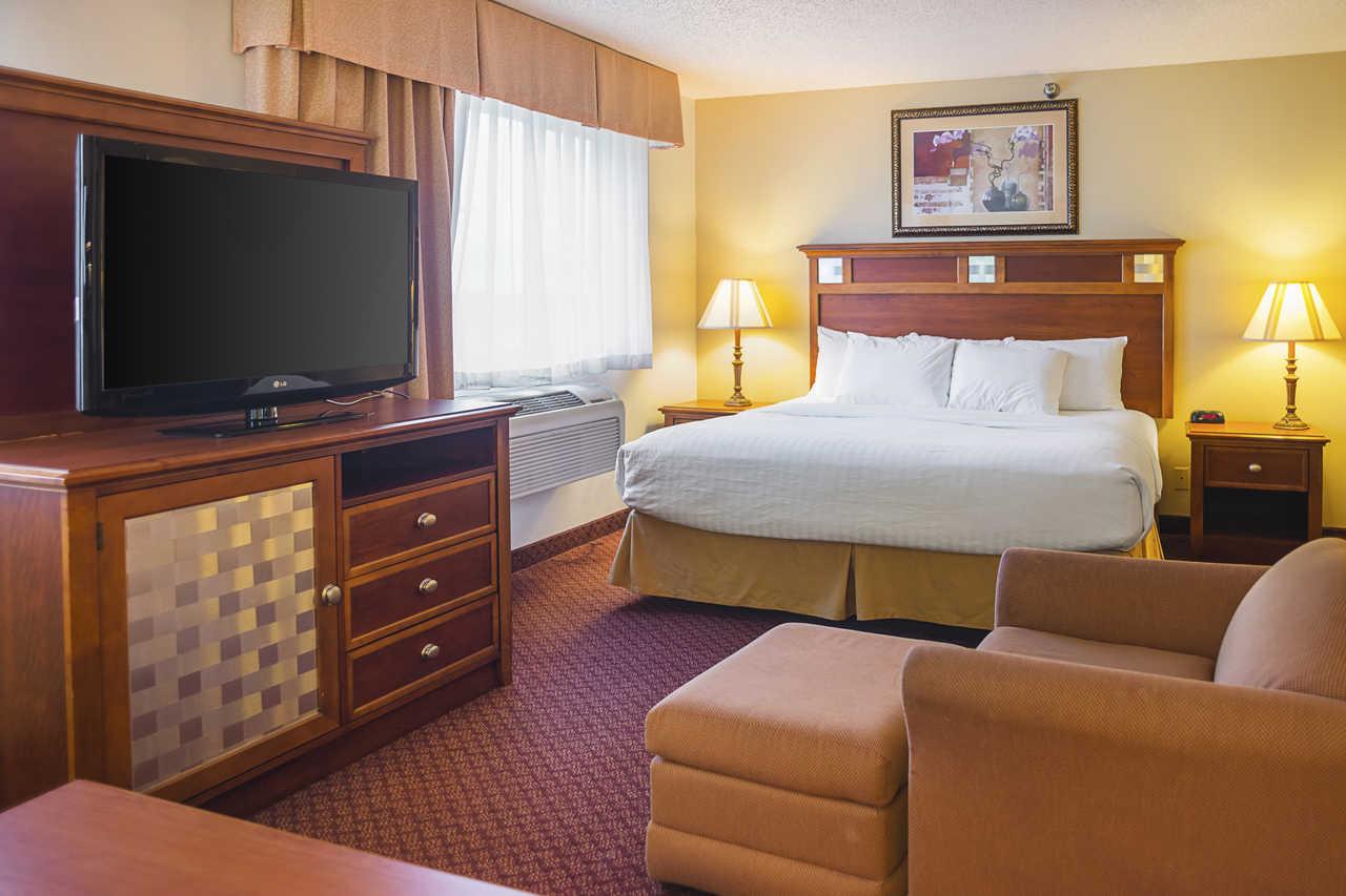 Quality Inn Near Monument Health Rapid City Hospital Dış mekan fotoğraf