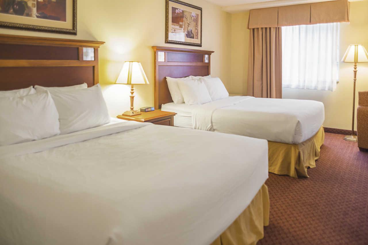Quality Inn Near Monument Health Rapid City Hospital Dış mekan fotoğraf