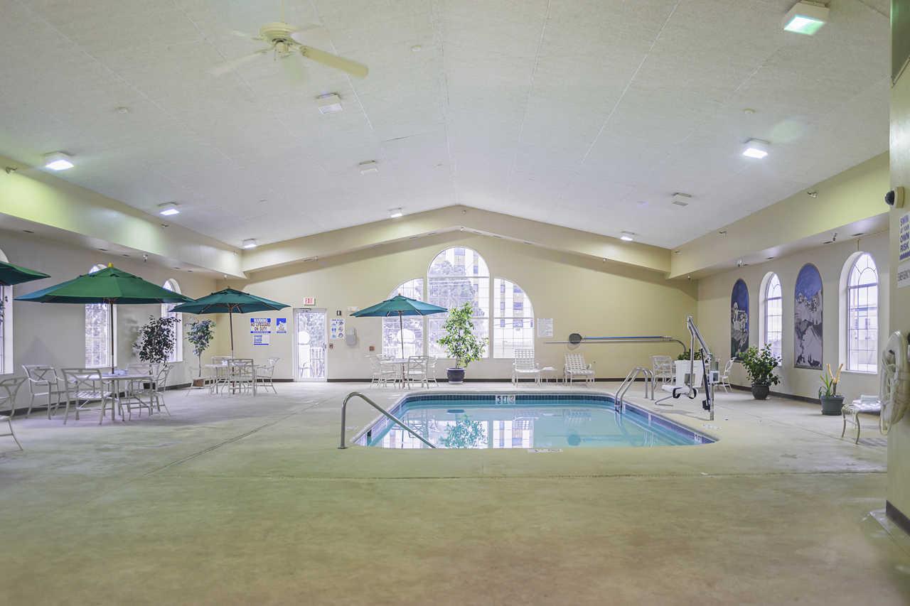 Quality Inn Near Monument Health Rapid City Hospital Dış mekan fotoğraf