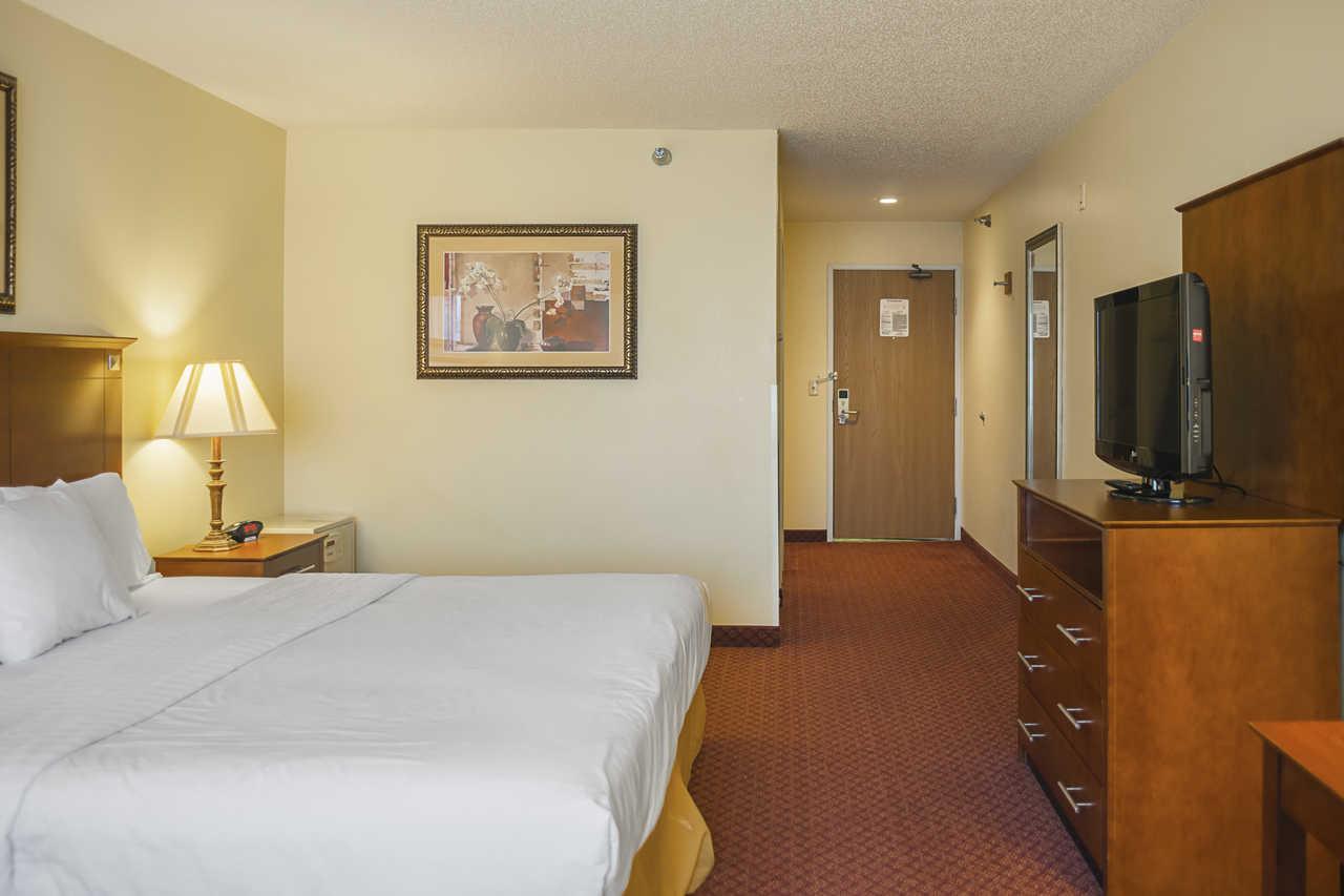 Quality Inn Near Monument Health Rapid City Hospital Dış mekan fotoğraf
