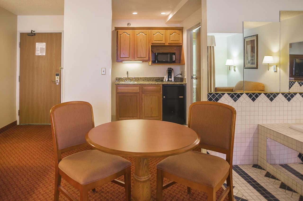 Quality Inn Near Monument Health Rapid City Hospital Dış mekan fotoğraf