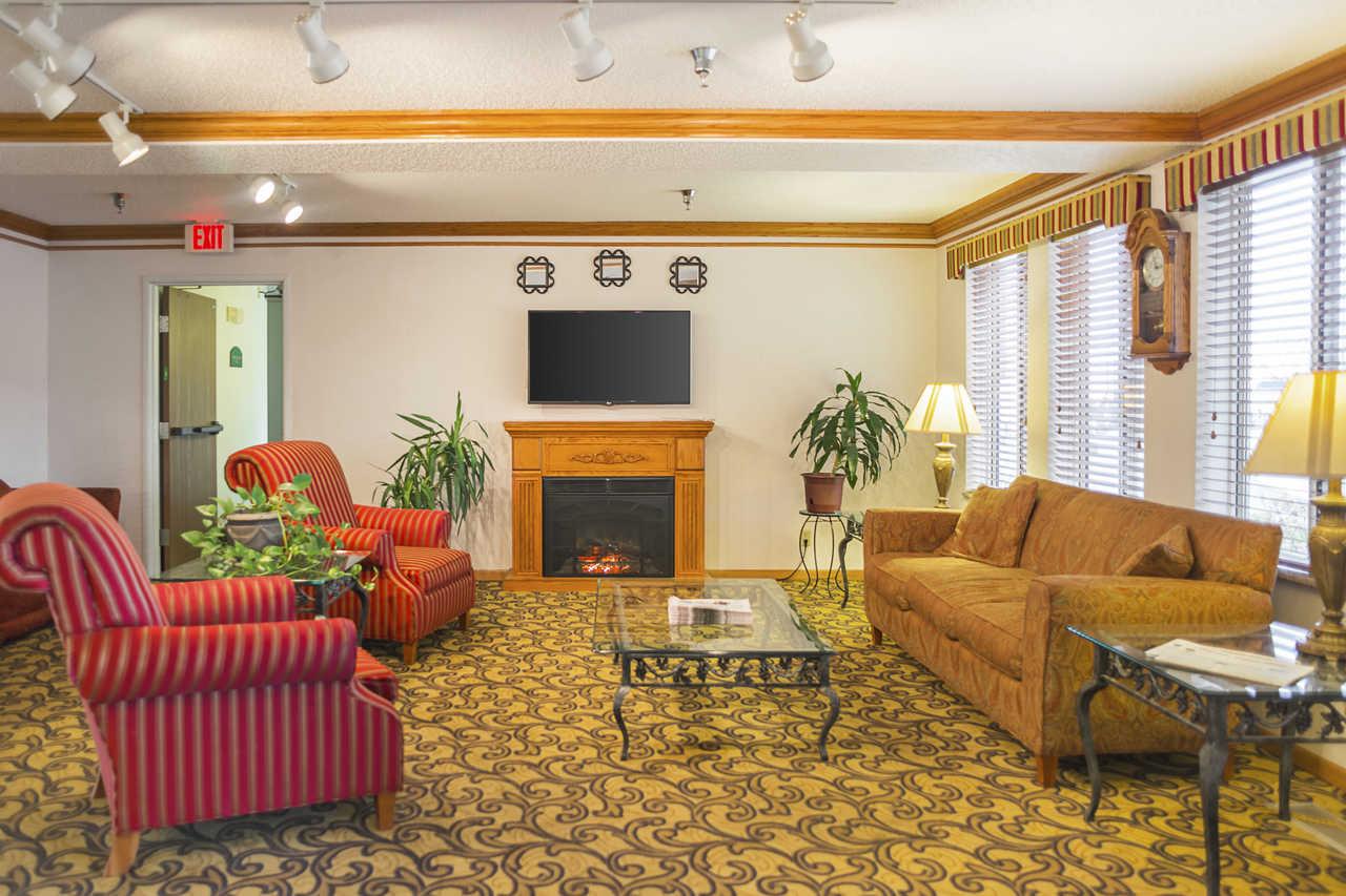 Quality Inn Near Monument Health Rapid City Hospital Dış mekan fotoğraf