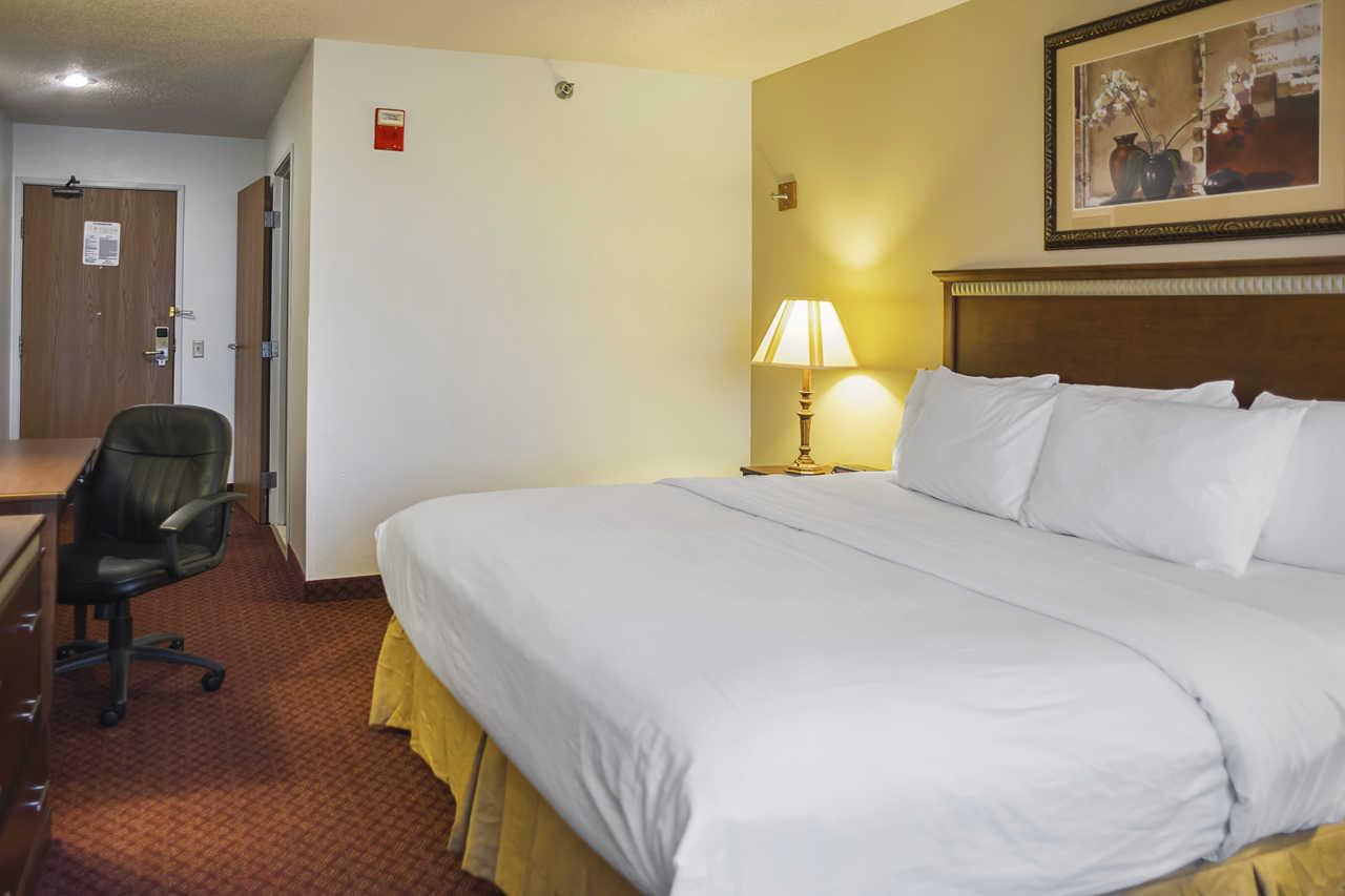 Quality Inn Near Monument Health Rapid City Hospital Dış mekan fotoğraf