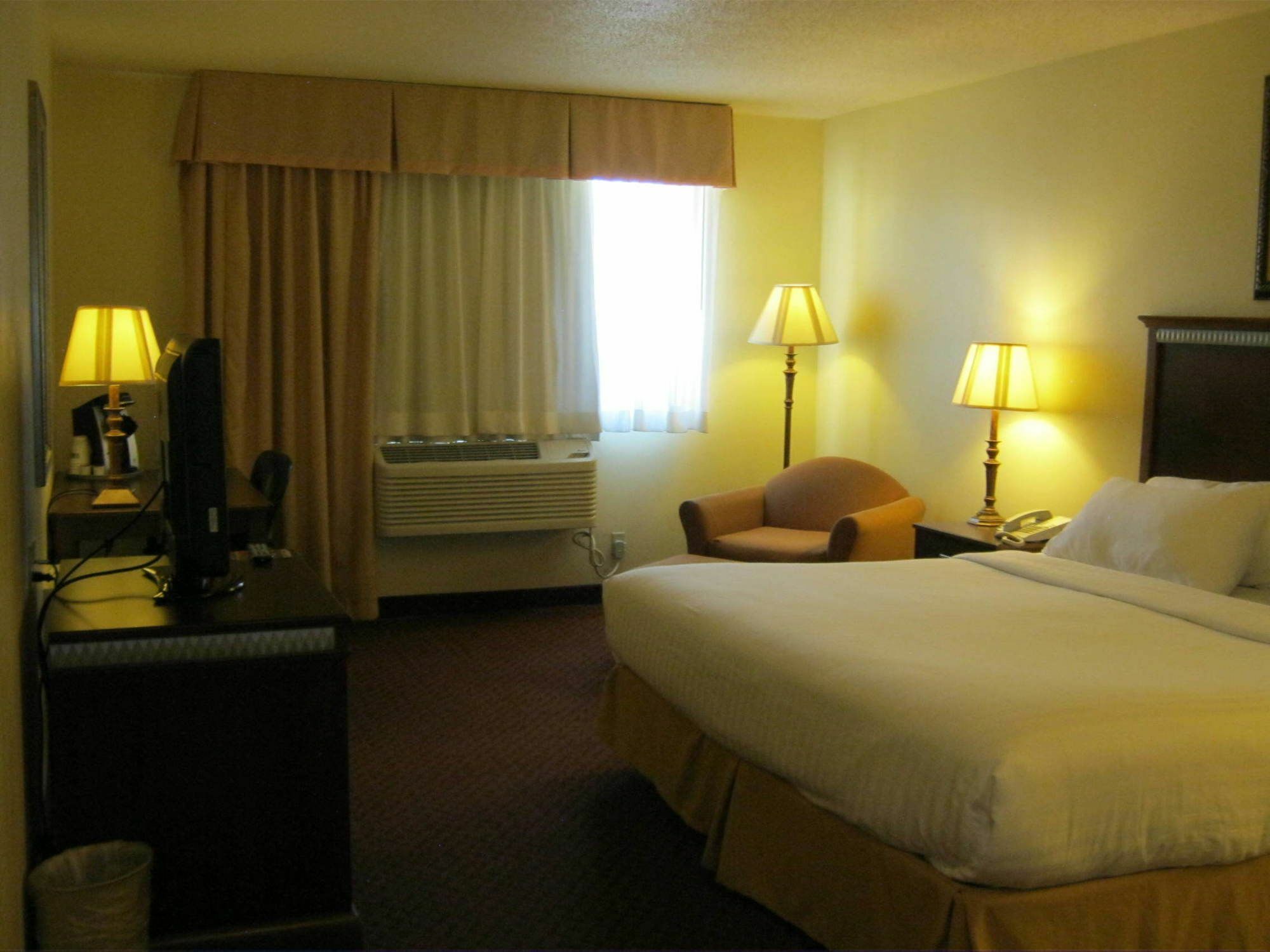 Quality Inn Near Monument Health Rapid City Hospital Dış mekan fotoğraf